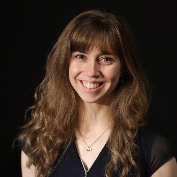 Felicity Audet